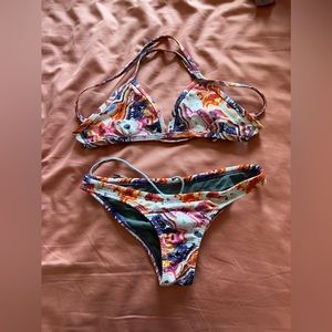 Jolyn Bikini Set